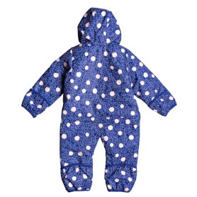 Combinaison pilote ROXY Jump Suit Bleu BB Fille