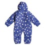 Combinaison pilote ROXY Jump Suit Bleu BB Fille