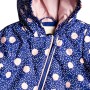 Combinaison pilote ROXY Jump Suit Bleu BB Fille