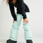 Pantalon de ski ROXY Backyard Vert Fille