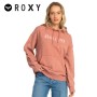 Sweat à capuche ROXY The Hood Roxy Rock Cèdre Femme