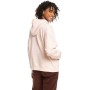 Sweat à capuche ROXY Thats Rad Rose Femme