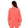 Sweat HURLEY Oceancare Script Guimauve Femme