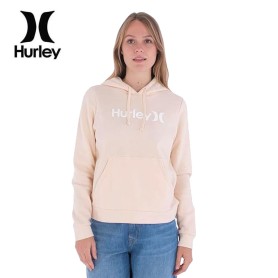 Sweat à Capuche HURLEY O&O...
