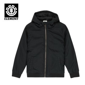 Blouson ELEMENT Dulcey Noir...