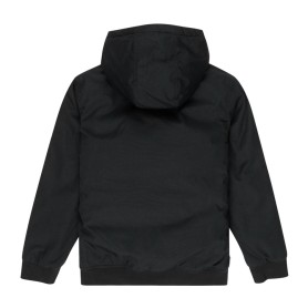 Blouson ELEMENT Dulcey Noir Garcon