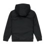 Blouson ELEMENT Dulcey Noir Garcon