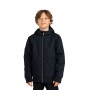 Blouson ELEMENT Dulcey Noir Garcon