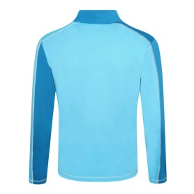 Maillot thermique DARE 2B Formate II Bleu Junior