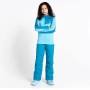 Maillot thermique DARE 2B Formate II Bleu Junior