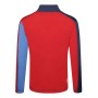 Maillot thermique DARE 2B Formate II Rouge/Bleu Junior