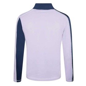 Maillot thermique DARE 2B Formate II Lilas/Bleu Junior
