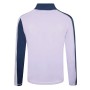 Maillot thermique DARE 2B Formate II Lilas/Bleu Junior