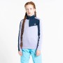 Maillot thermique DARE 2B Formate II Lilas/Bleu Junior
