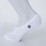 Socquette HURLEY H2O-DRI Blanc Homme (X 3 paires)