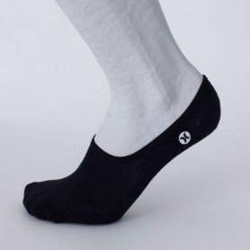 Socquette HURLEY H2O-DRI Noir Homme (X 3 paires)