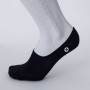 Socquette HURLEY H2O-DRI Noir Homme (X 3 paires)