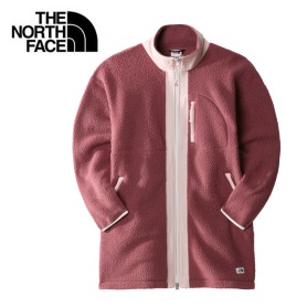 Manteau polaire THE NORTH...
