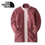 Manteau polaire THE NORTH FACE Cragmont Rose Femme