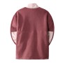 Manteau polaire THE NORTH FACE Cragmont Rose Femme