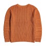 Pull ROXY Paradise Maker Orange Femme