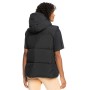 Doudoune sans manches ROXY Bright Side Noir Femme