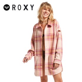 Surchemise ROXY Ring Tone...
