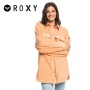 Surchemise ROXY Switch Up Sherpa Pêche Femme