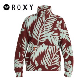 Sweat polaire zippée ROXY...