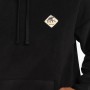 Sweat sherpa ROXY Cool Calling Noir Femme
