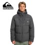 Doudoune QUIKSILVER Nomad Noir Homme
