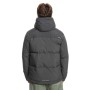 Doudoune QUIKSILVER Nomad Noir Homme