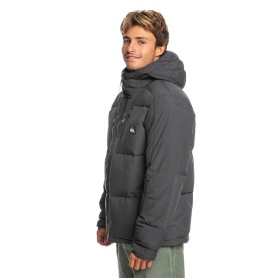 Doudoune QUIKSILVER Nomad Noir Homme