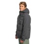 Doudoune QUIKSILVER Nomad Noir Homme