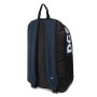 Sac à dos DC SHOES Backsider 18,5L Bleu/Gris Unisexe