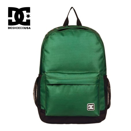 Sac à dos DC SHOES Backsider 18,5L Vert Unisexe