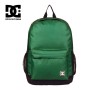 Sac à dos DC SHOES Backsider 18,5L Vert Unisexe