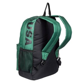 Sac à dos DC SHOES Backsider 18,5L Vert Unisexe