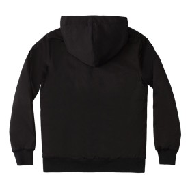 Blouson DC SHOES Rowdy Noir Junior