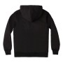 Blouson DC SHOES Rowdy Noir Junior