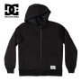 Blouson DC SHOES Rowdy Noir Junior