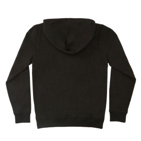 Sweat à capuche DC SHOES Blabac Love Noir Junior