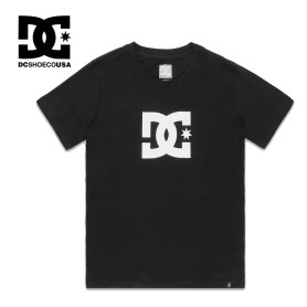 T-shirt DC SHOES Star 20...