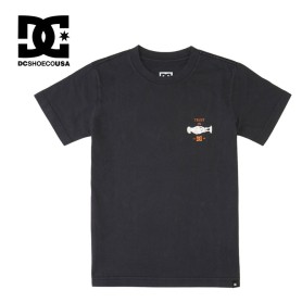 T-shirt DC SHOES Trust Us...