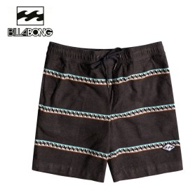 Short BILLABONG Larry...