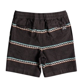 Short BILLABONG Larry Jacquard 15" Garçon