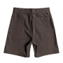 Short BILLABONG Layback Solid 15" Gris Garçon
