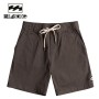 Short BILLABONG Layback Solid 15" Gris Garçon