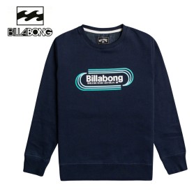 Sweat BILLABONG Road Stop...