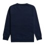 Sweat BILLABONG Road Stop Crew Blue Garçon